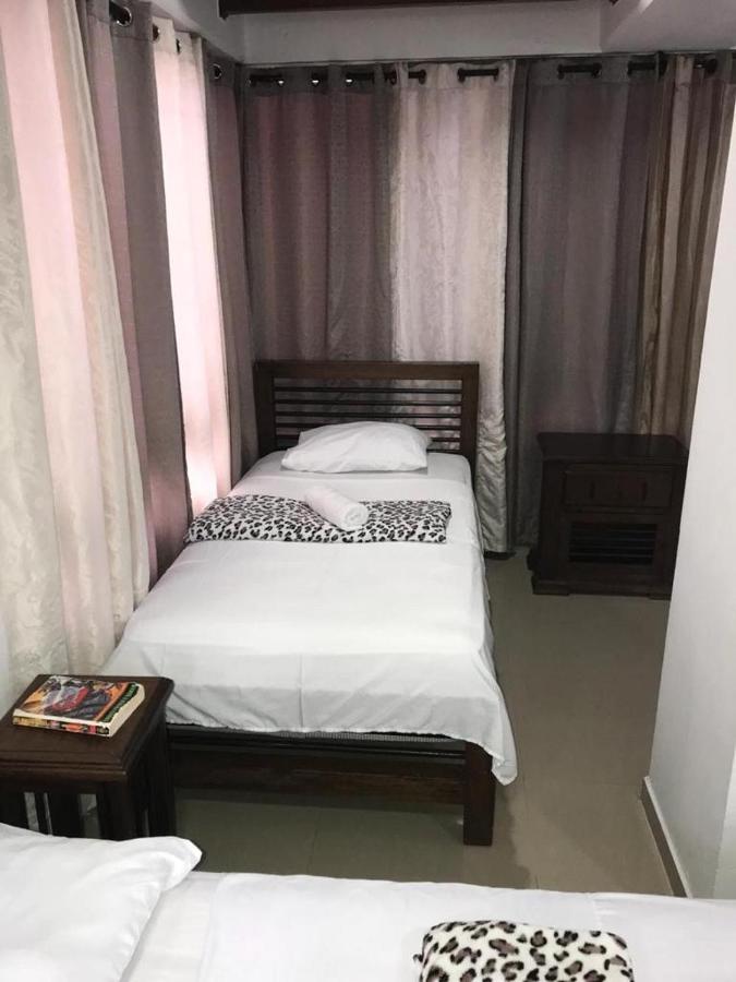 Apartamento Edificio Bahía Fragata San Andrés Exterior foto
