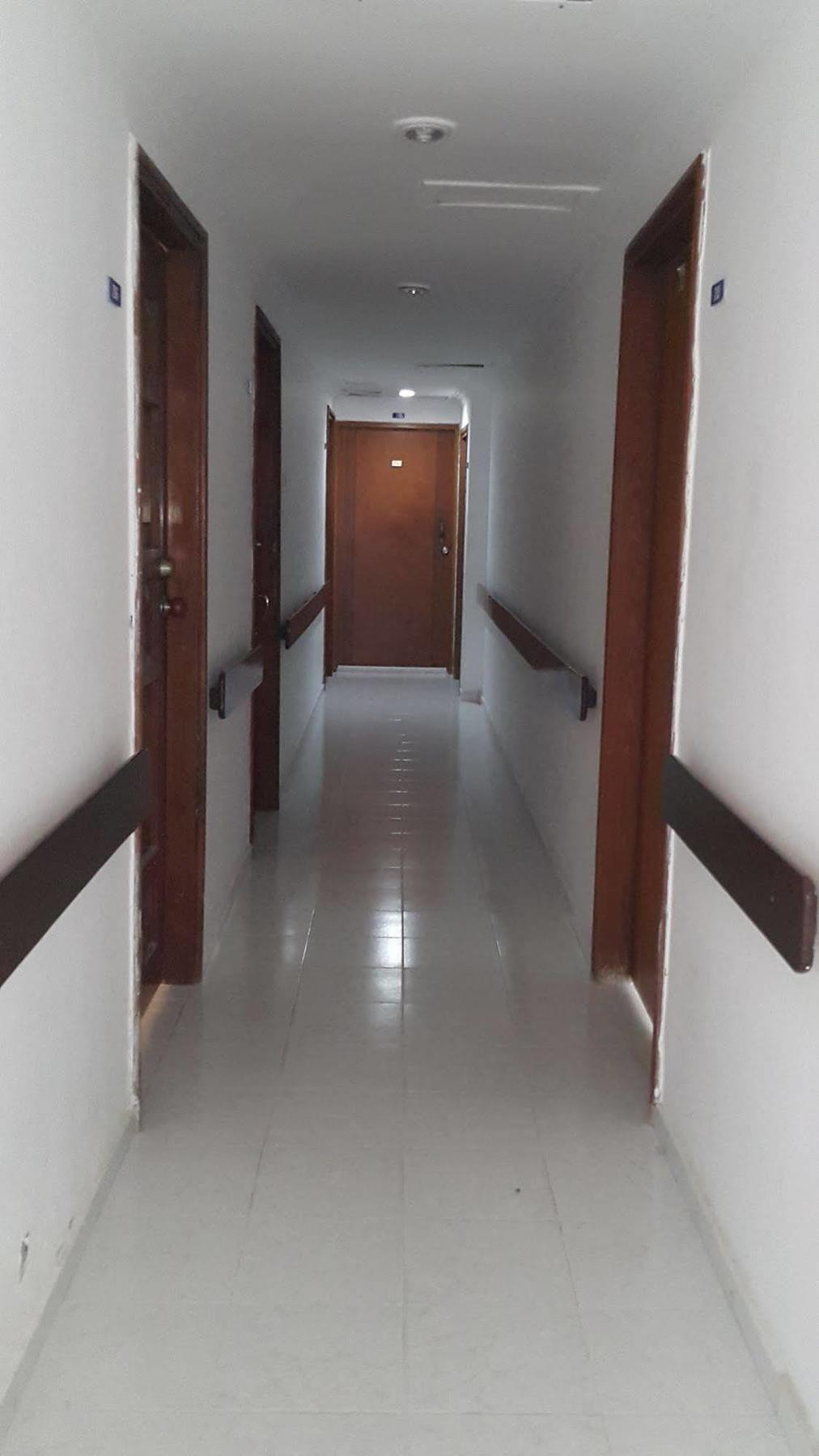 Apartamento Edificio Bahía Fragata San Andrés Exterior foto